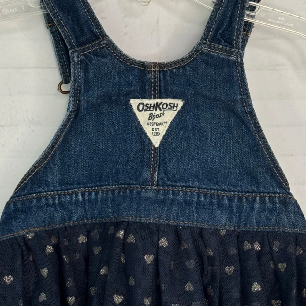 OshKosh Bgosh 💜oshkosh b’gosh